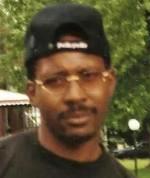 Marcus Perry death by force case profile photo