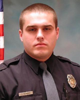 Robert Anthony Kozminski death by force case in Grand-rapids, MI