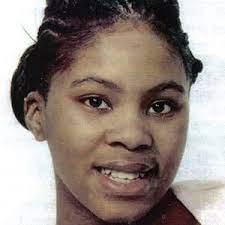Vanessa Pruitt death by force case profile photo