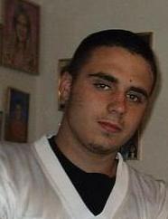 Scott Bonar death by force case profile photo
