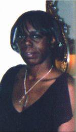 Kizzy Renane Laury death by force case in Saginaw, MI