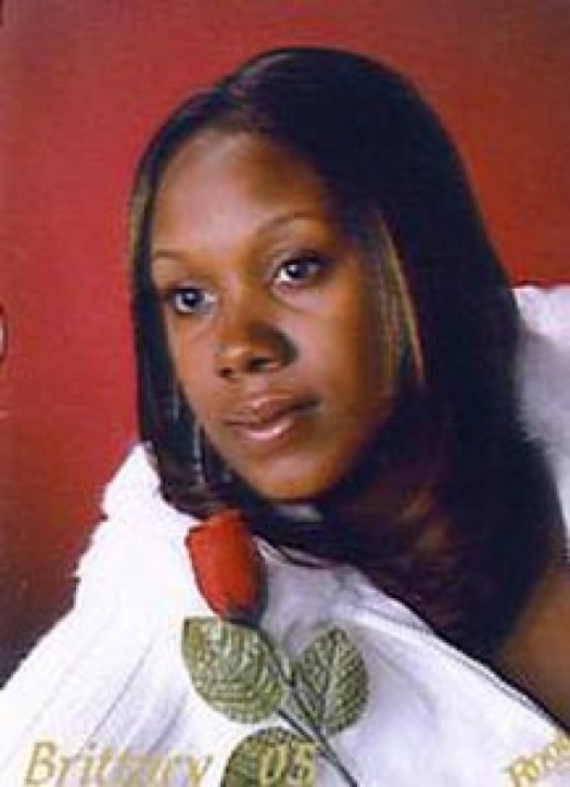 Brittany Barnes death by force case in Chicago, IL