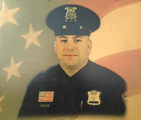 Jason Makowski death by force case profile photo