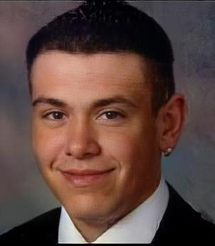 William Jedrzejek death by force case in Clinton-township, MI