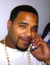 Frank Williams death by force case profile photo