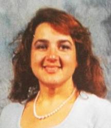 Pamela Barnes death by force case profile photo