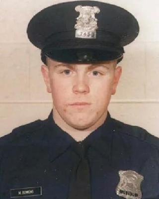 Matthew Bowens death by force case profile photo