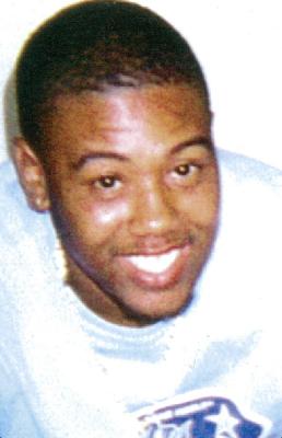 Arthur Bland death by force case profile photo