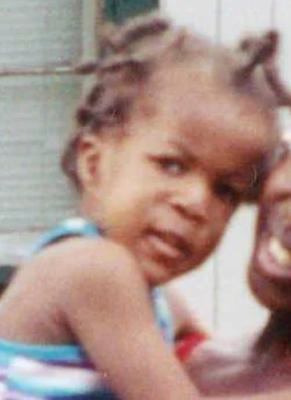 Ayanna Bailey death by force case in Detroit, MI