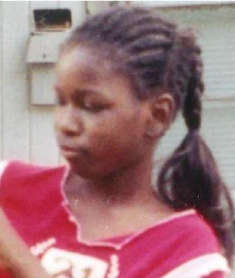 Sharnice Bailey death by force case in Detroit, MI