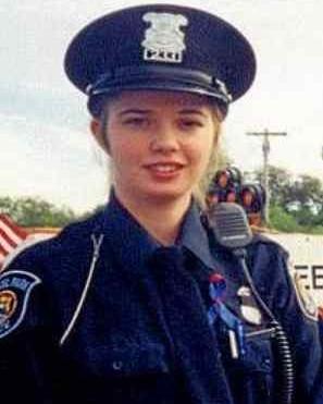 Jessica Ann Nagle-wilson death by force case in Hazel-park, MI