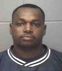 Roderick Hunt death by force case profile photo
