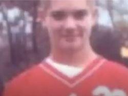 Justin Mello death by force case profile photo