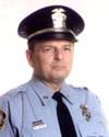 Dennis Finch death by force case profile photo