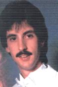 Jerry Alter death by force case profile photo