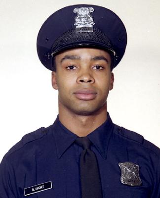 Benjamin Short death by force case profile photo
