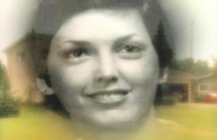Kimberly Wright death by force case profile photo