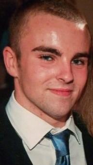 David Vaughn death by force case profile photo
