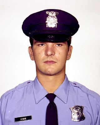 Richard Leskie death by force case profile photo