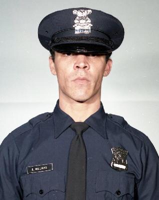 Bruce Williams death by force case in Detroit, MI