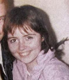 Kathleen Patricia Gouldin death by force case in La-porte, MI