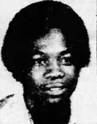Robert Crenshaw death by force case profile photo