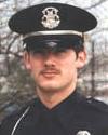 Clay Hoover death by force case profile photo