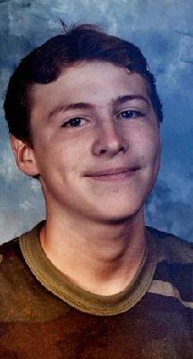 Jeffrey Lack death by force case profile photo