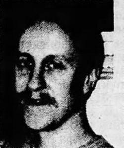 Michael Lack death by force case profile photo