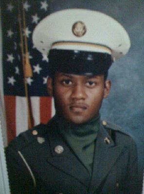 Anthony C. Williams death by force case in Detroit, MI