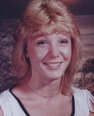 Sheri Elliott death by force case profile photo