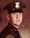 Man Terry Lee Thompson death by force case in Burton, MI