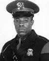 Tony L. Thames death by force case in Lansing, MI