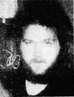 Hubert B. Robbins death by force case in Battle-creek, MI