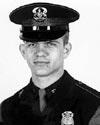 Craig Scott death by force case profile photo