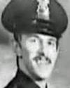 Man Russell Allen Herrick death by force case in Burton, MI