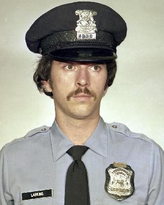 Scott James Larkins death by force case in Detroit, MI