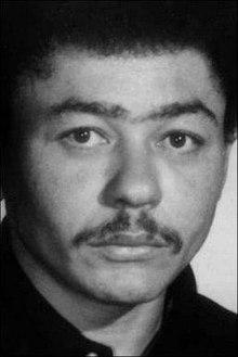 Donald Goines death by force case in Highland-park, MI