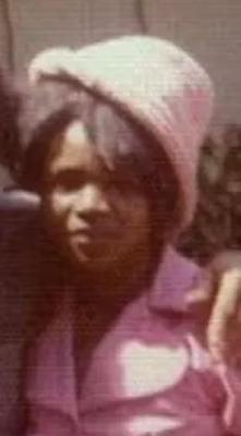 Shirley Sailor death by force case profile photo