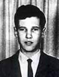 Gary Robison death by force case profile photo