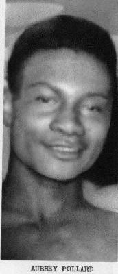 Aubrey Pollard death by force case profile photo