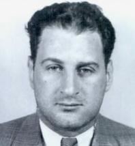 Harry Millman death by force case profile photo