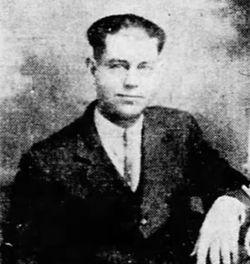 Olen Goodwin death by force case profile photo