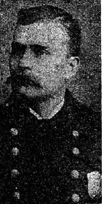 George Wilson death by force case profile photo