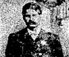 Clarence Shockley death by force case profile photo