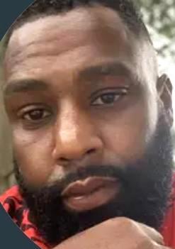Amad Jones death by force case profile photo