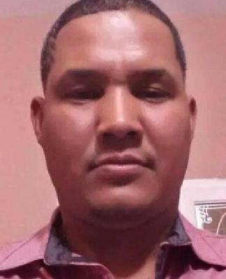 Junior Rodriguez death by force case profile photo
