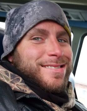 Russell Workman death by force case profile photo