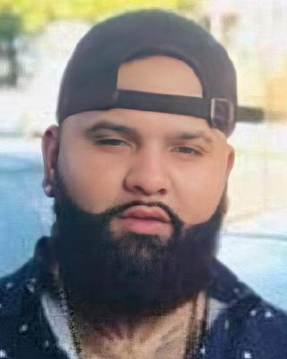Jomar Rodriguez Acevedo death by force case in Trenton, NJ