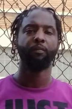 James Page death by force case in Camden, NJ